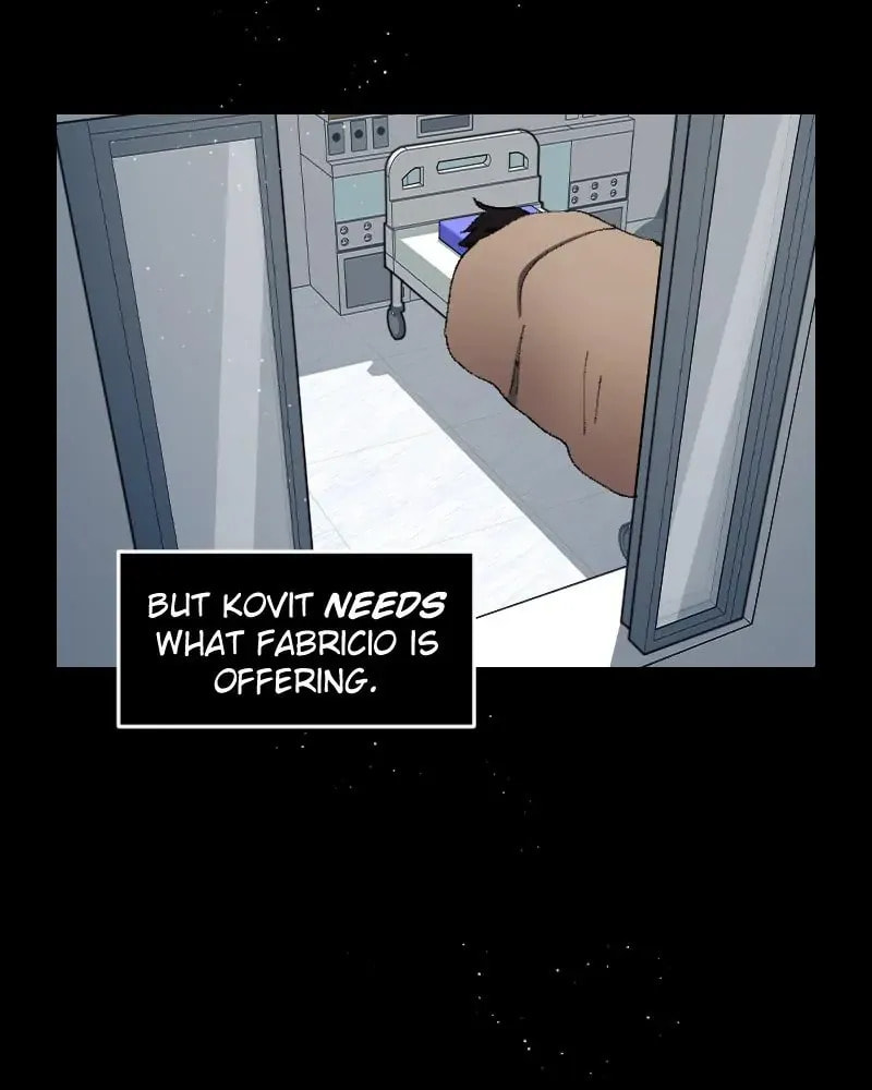Not Even Bones (R.Schaeffer) Chapter 190 page 23 - 