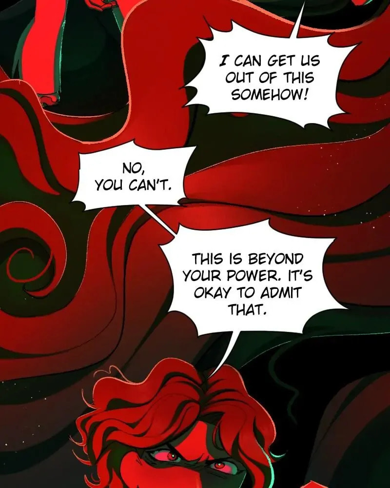 Not Even Bones (R.Schaeffer) Chapter 190 page 29 - 