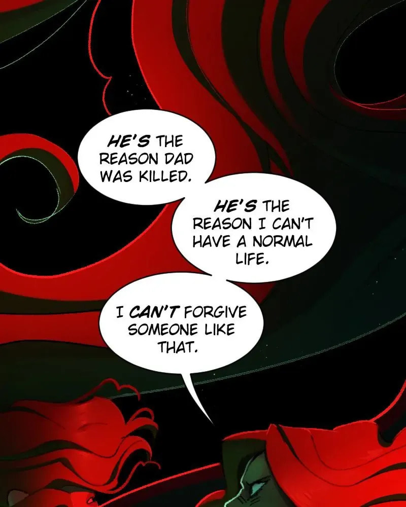 Not Even Bones (R.Schaeffer) Chapter 190 page 33 - 