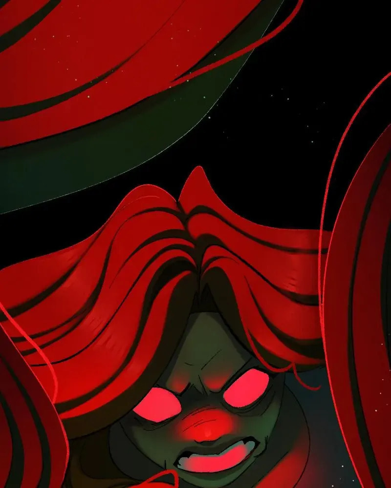 Not Even Bones (R.Schaeffer) Chapter 190 page 35 - 