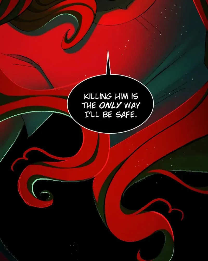 Not Even Bones (R.Schaeffer) Chapter 190 page 36 - 