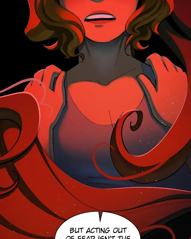 Not Even Bones (R.Schaeffer) Chapter 190 page 38 - 