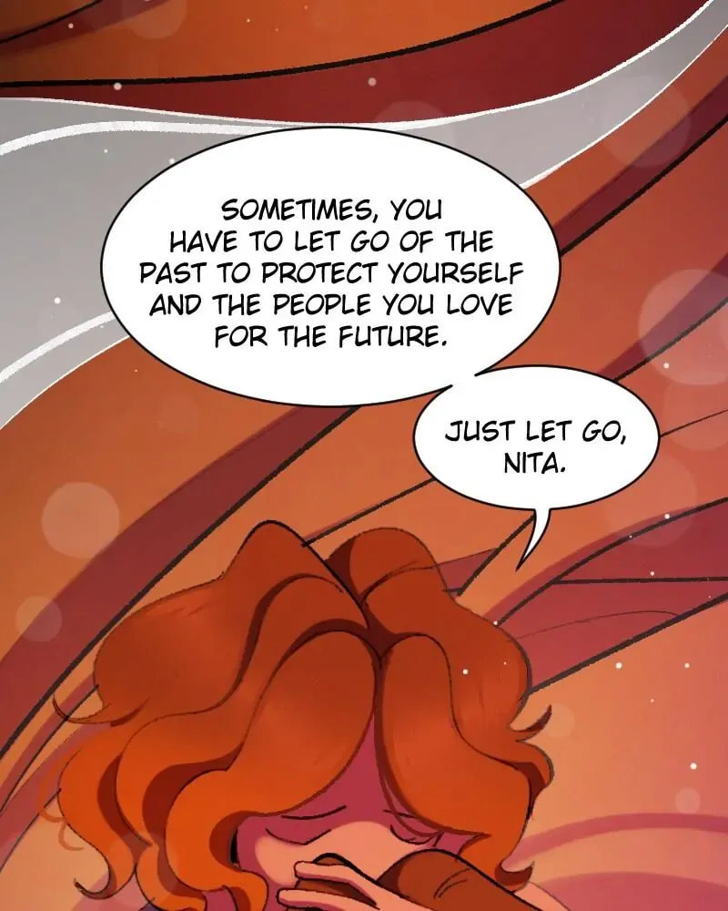 Not Even Bones (R.Schaeffer) Chapter 190 page 42 - 