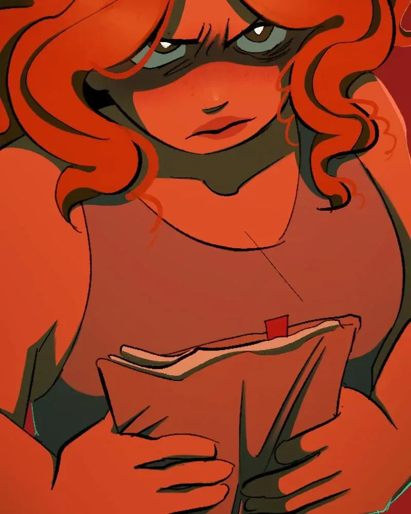 Not Even Bones (R.Schaeffer) Chapter 190 page 6 - 
