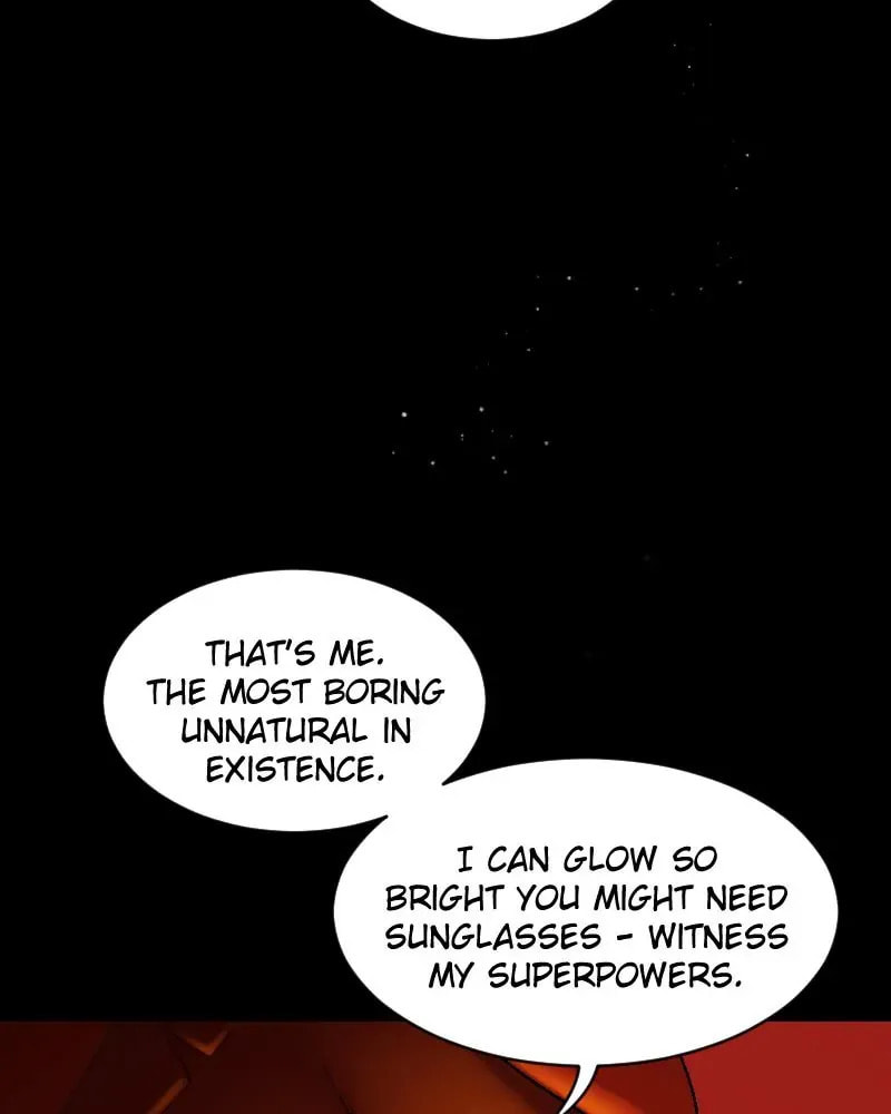 Not Even Bones (R.Schaeffer) Chapter 190 page 64 - 