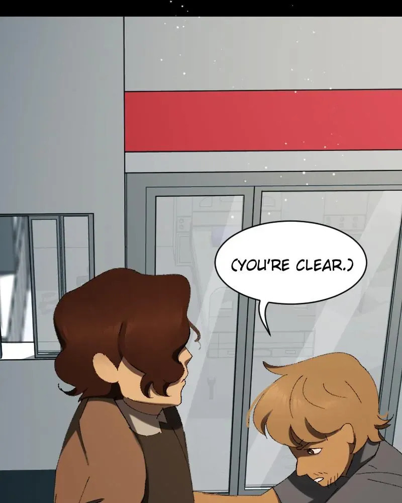Not Even Bones (R.Schaeffer) Chapter 190 page 70 - 