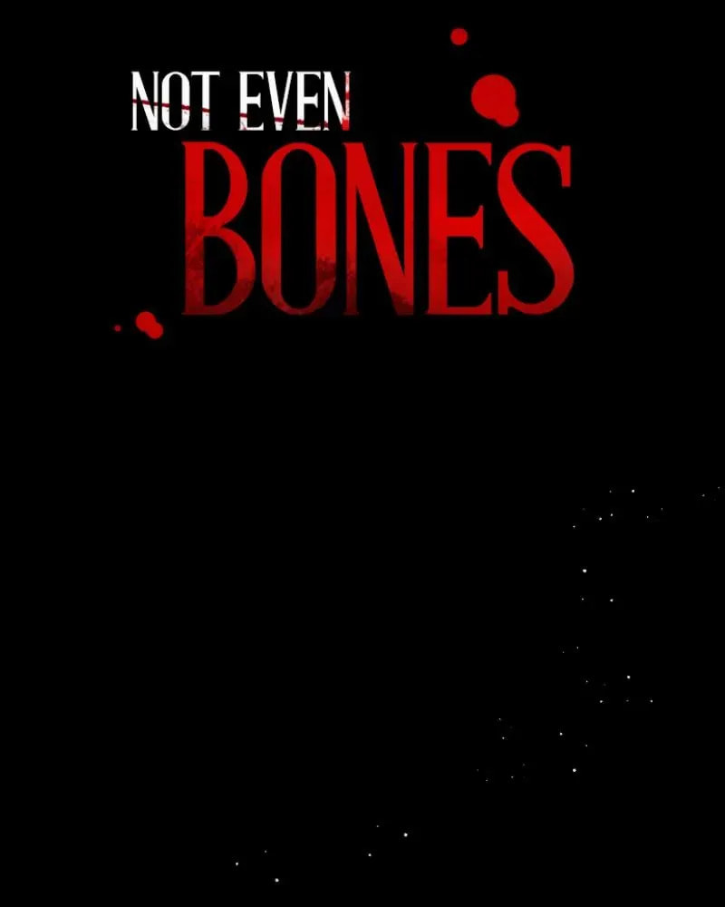 Not Even Bones (R.Schaeffer) Chapter 190 page 8 - 