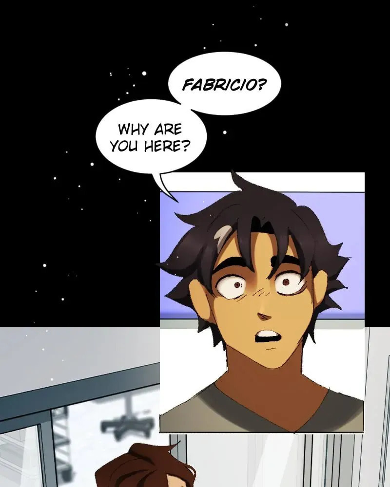 Not Even Bones (R.Schaeffer) Chapter 190 page 72 - 