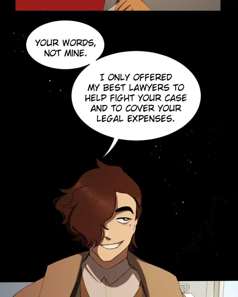 Not Even Bones (R.Schaeffer) Chapter 190 page 77 - 