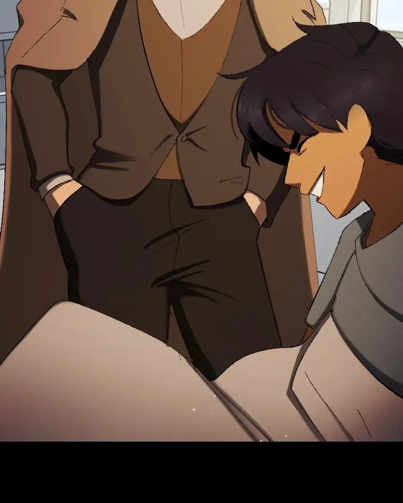 Not Even Bones (R.Schaeffer) Chapter 190 page 78 - 