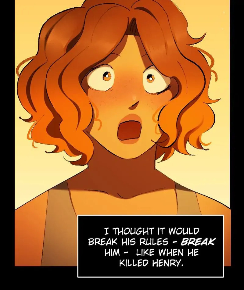 Not Even Bones (R.Schaeffer) Chapter 190 page 90 - 
