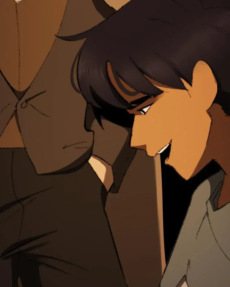Not Even Bones (R.Schaeffer) Chapter 190 page 92 - 