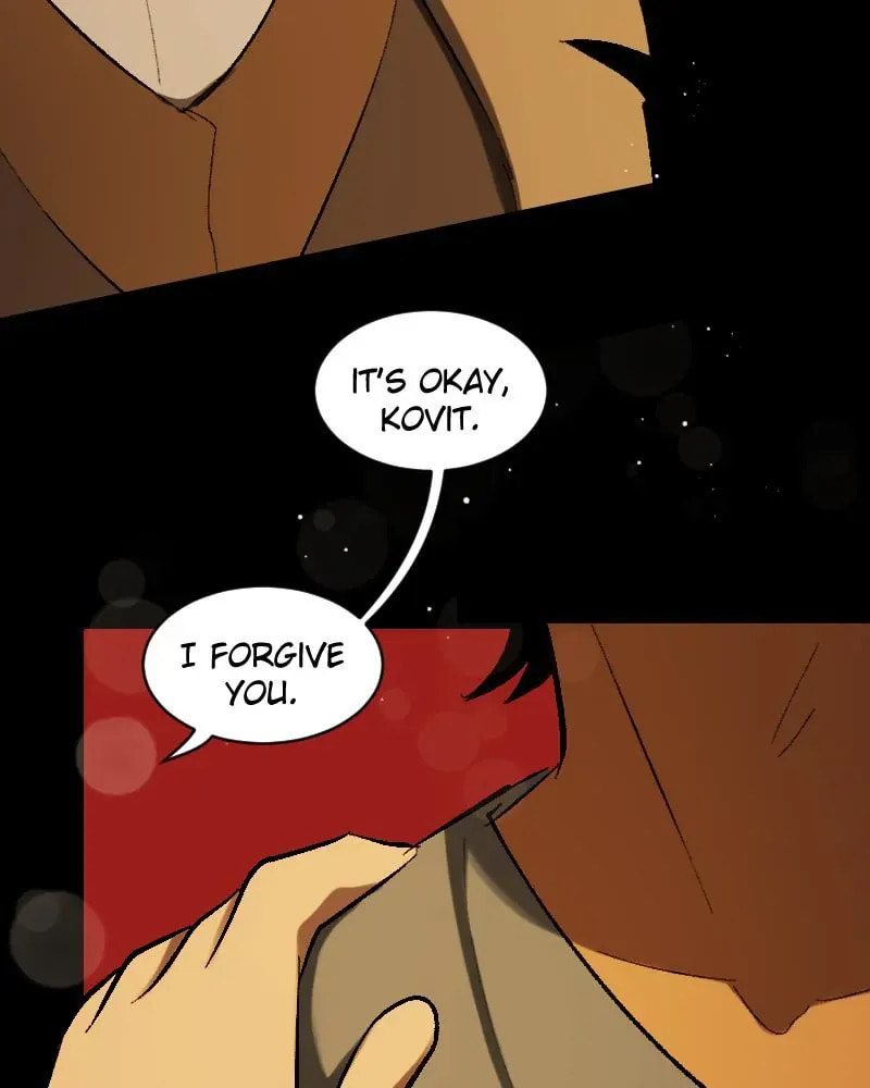 Not Even Bones (R.Schaeffer) Chapter 190 page 96 - 