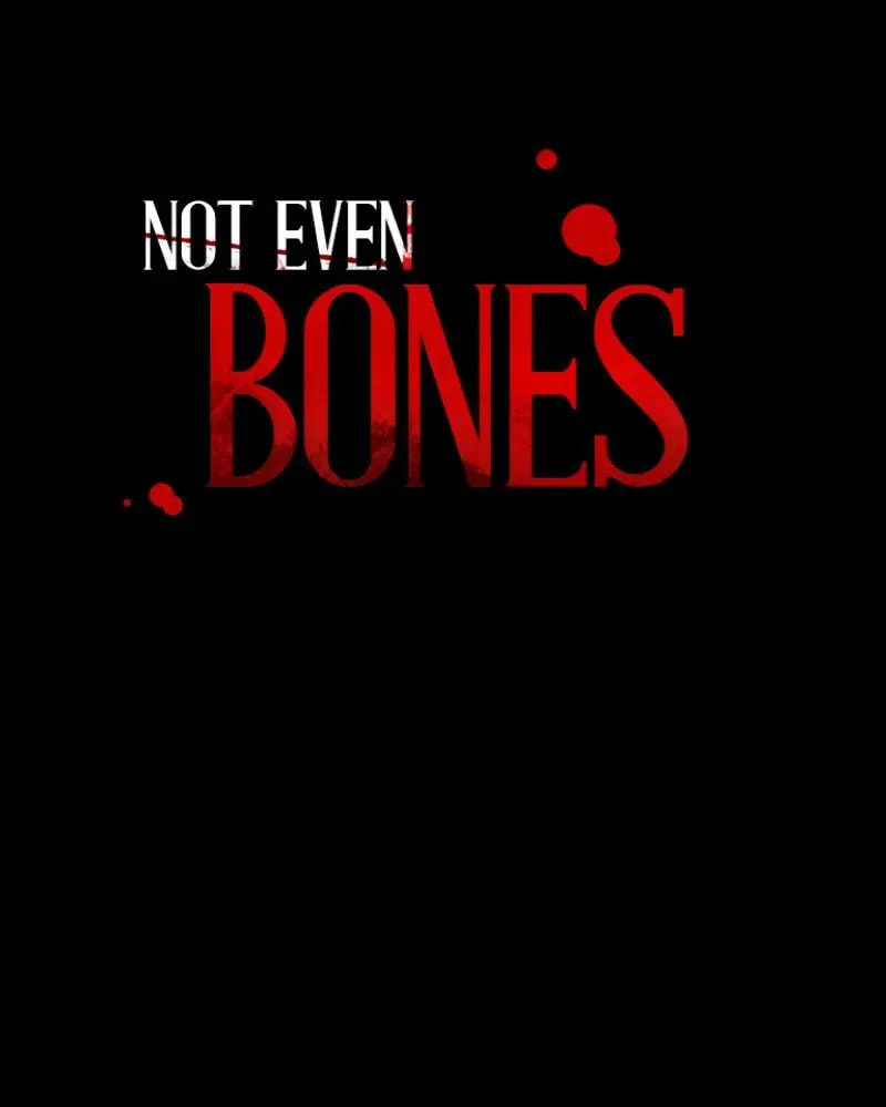 Not Even Bones (R.Schaeffer) Chapter 191 page 2 - 