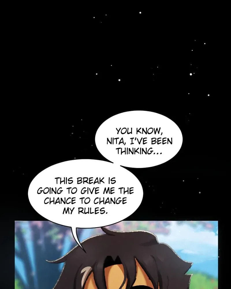 Not Even Bones (R.Schaeffer) Chapter 191 page 108 - 