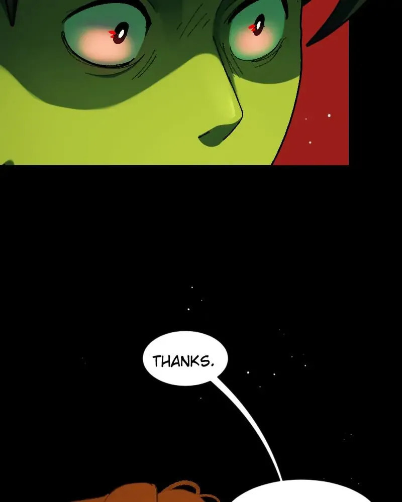 Not Even Bones (R.Schaeffer) Chapter 191 page 18 - 