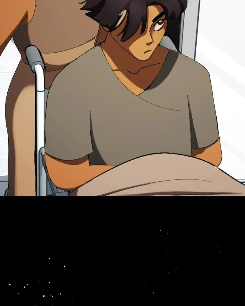 Not Even Bones (R.Schaeffer) Chapter 191 page 23 - 