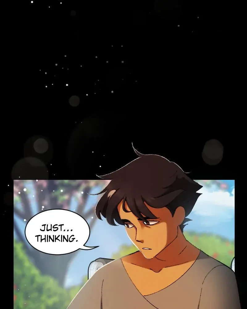 Not Even Bones (R.Schaeffer) Chapter 191 page 29 - 