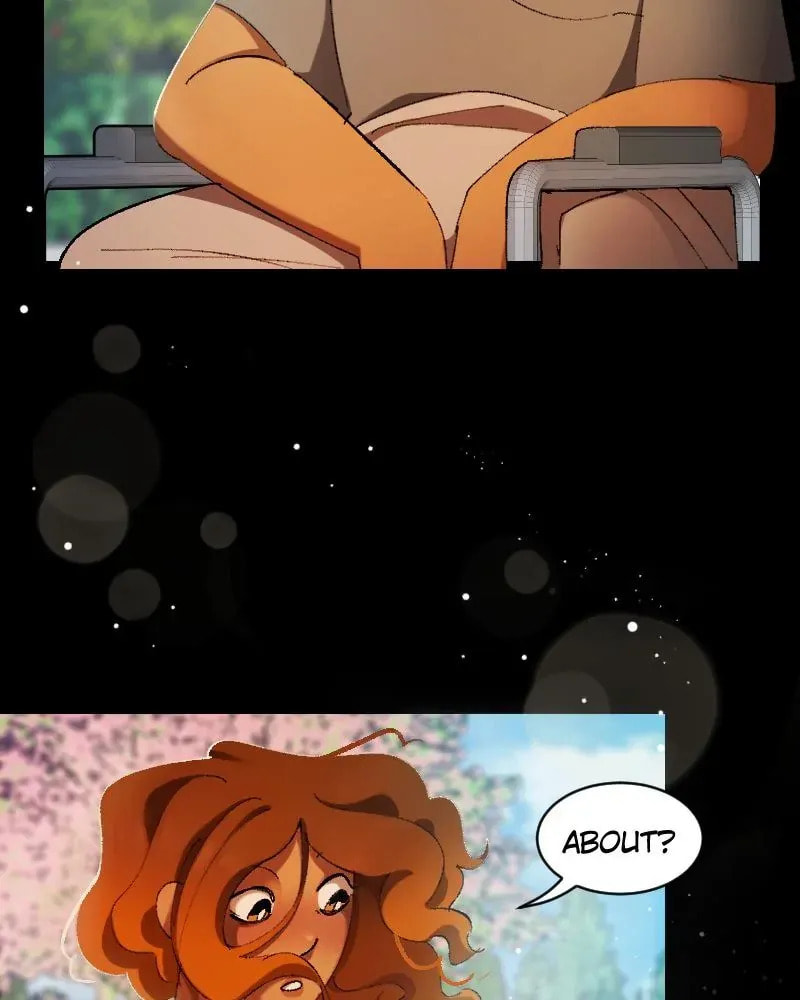 Not Even Bones (R.Schaeffer) Chapter 191 page 30 - 
