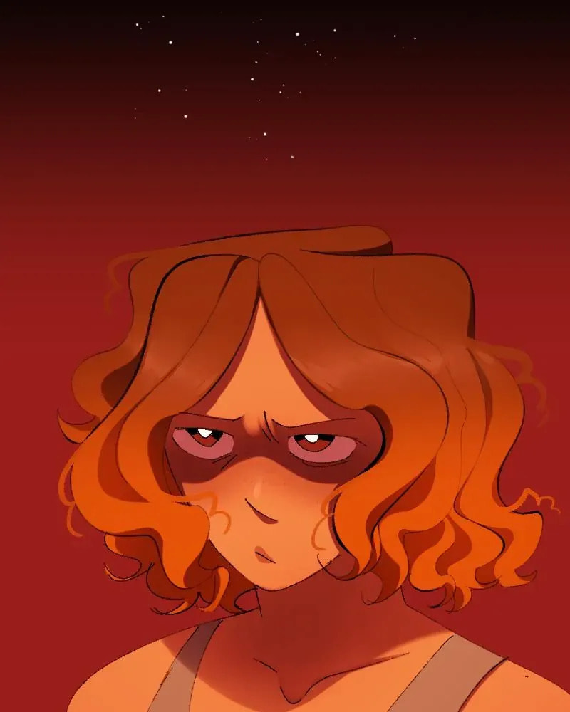 Not Even Bones (R.Schaeffer) Chapter 191 page 4 - 