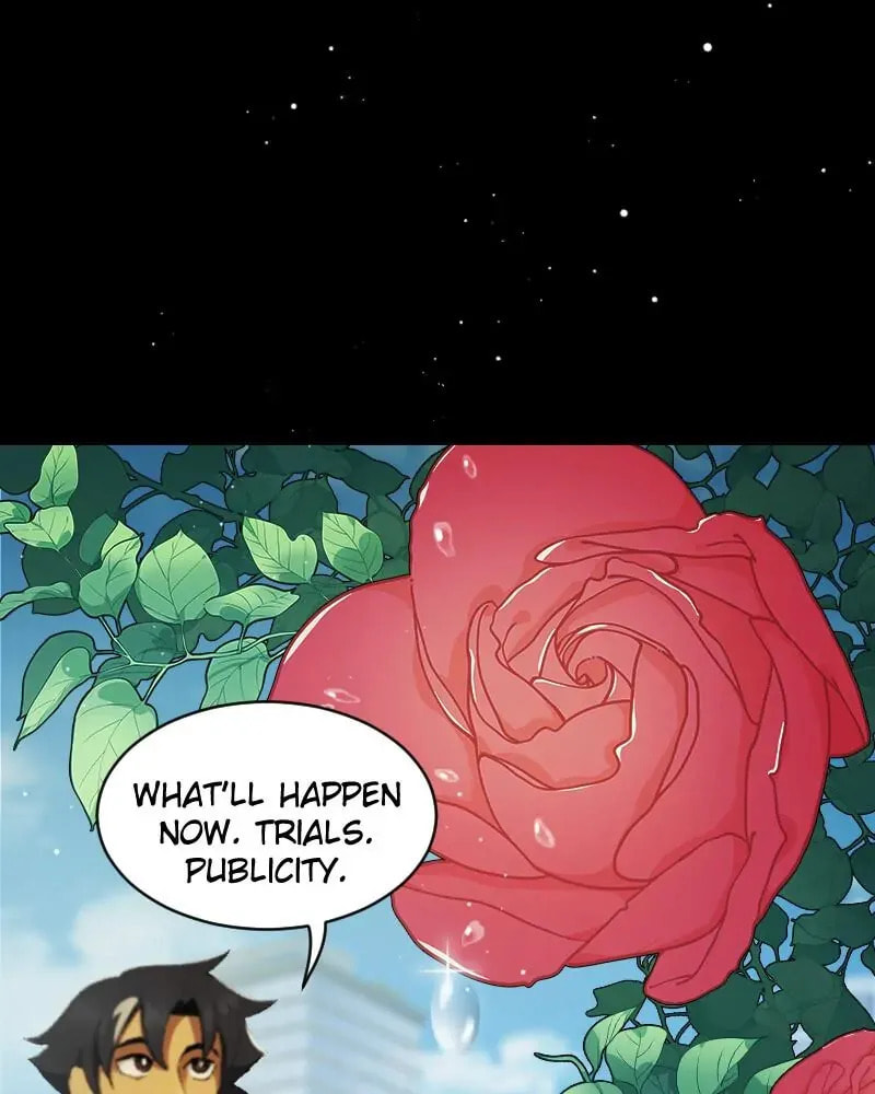 Not Even Bones (R.Schaeffer) Chapter 191 page 32 - 