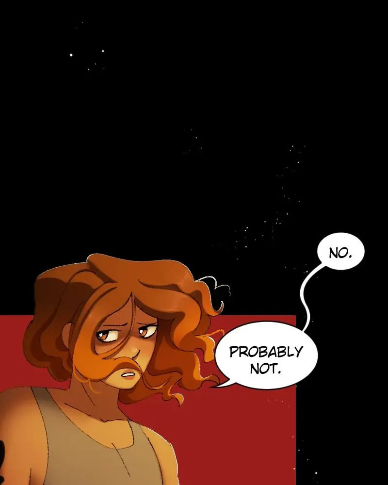 Not Even Bones (R.Schaeffer) Chapter 191 page 34 - 