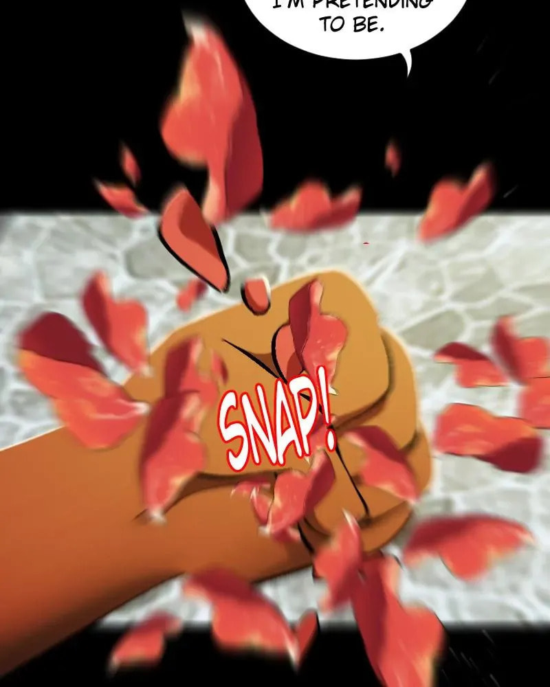 Not Even Bones (R.Schaeffer) Chapter 191 page 38 - 