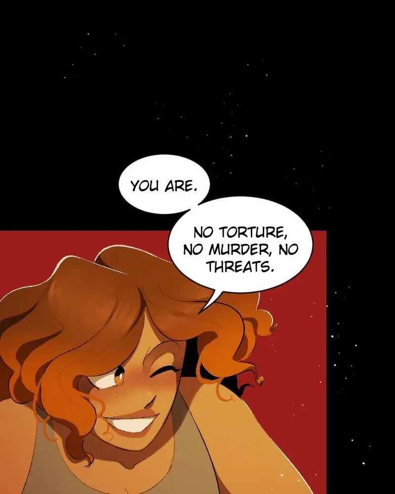 Not Even Bones (R.Schaeffer) Chapter 191 page 43 - 