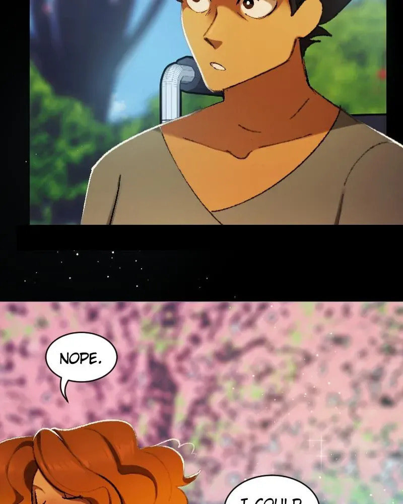 Not Even Bones (R.Schaeffer) Chapter 191 page 45 - 