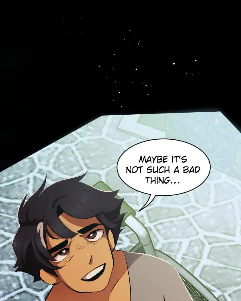 Not Even Bones (R.Schaeffer) Chapter 191 page 53 - 