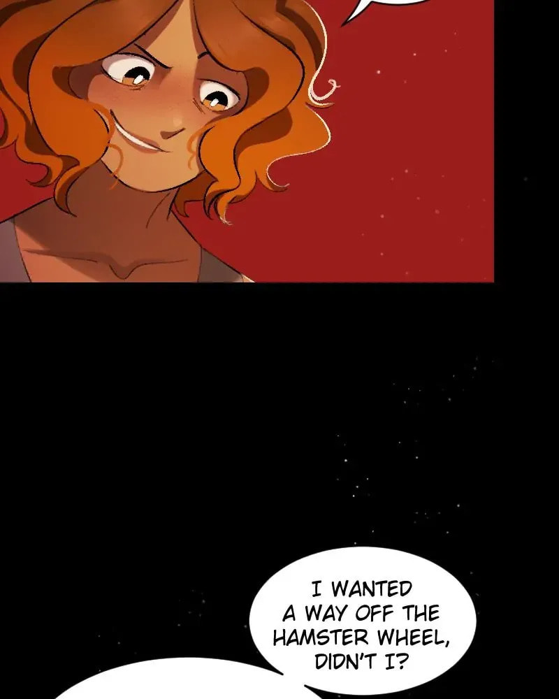 Not Even Bones (R.Schaeffer) Chapter 191 page 56 - 