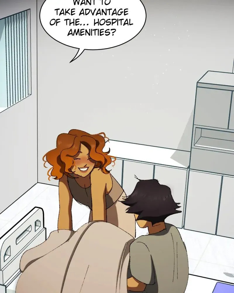 Not Even Bones (R.Schaeffer) Chapter 191 page 7 - 