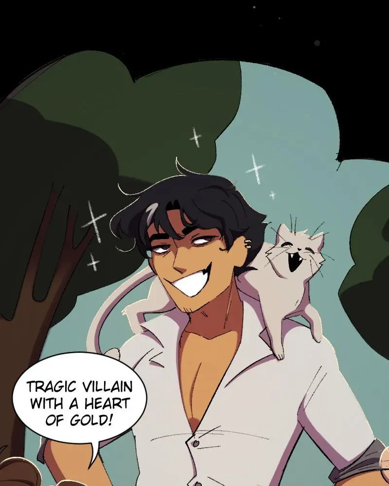 Not Even Bones (R.Schaeffer) Chapter 191 page 62 - 