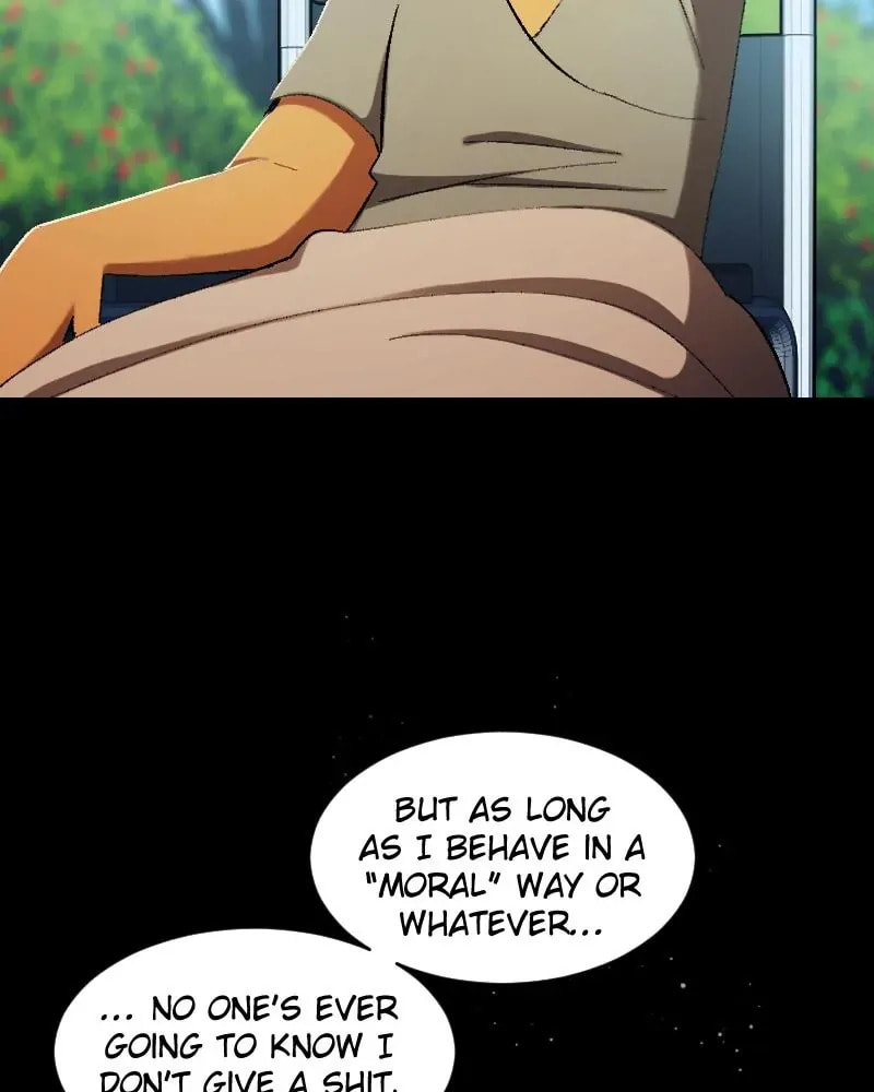 Not Even Bones (R.Schaeffer) Chapter 191 page 68 - 