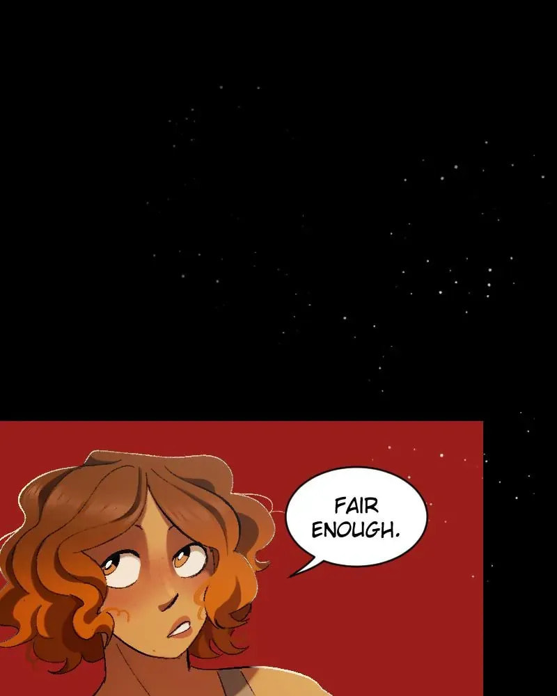 Not Even Bones (R.Schaeffer) Chapter 191 page 70 - 