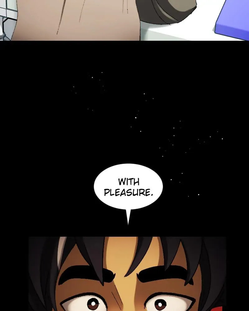 Not Even Bones (R.Schaeffer) Chapter 191 page 8 - 