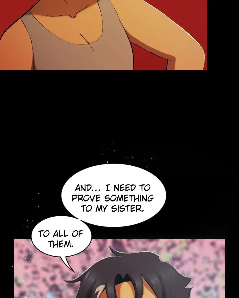 Not Even Bones (R.Schaeffer) Chapter 191 page 71 - 