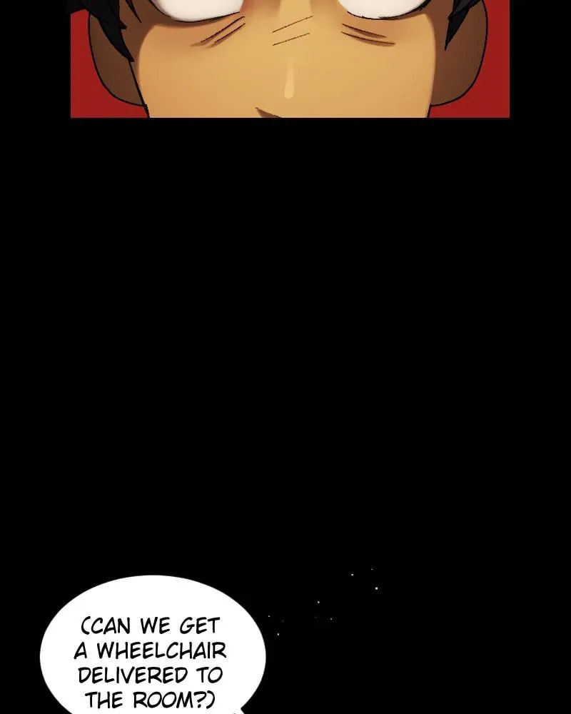 Not Even Bones (R.Schaeffer) Chapter 191 page 9 - 