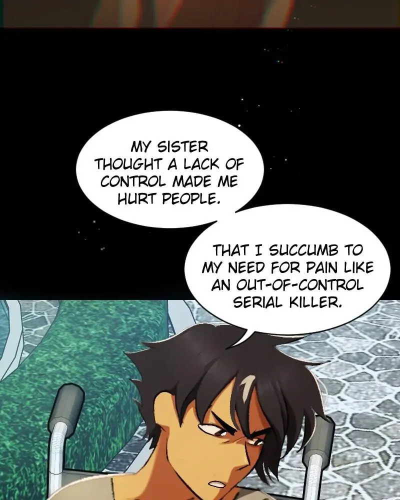 Not Even Bones (R.Schaeffer) Chapter 191 page 81 - 