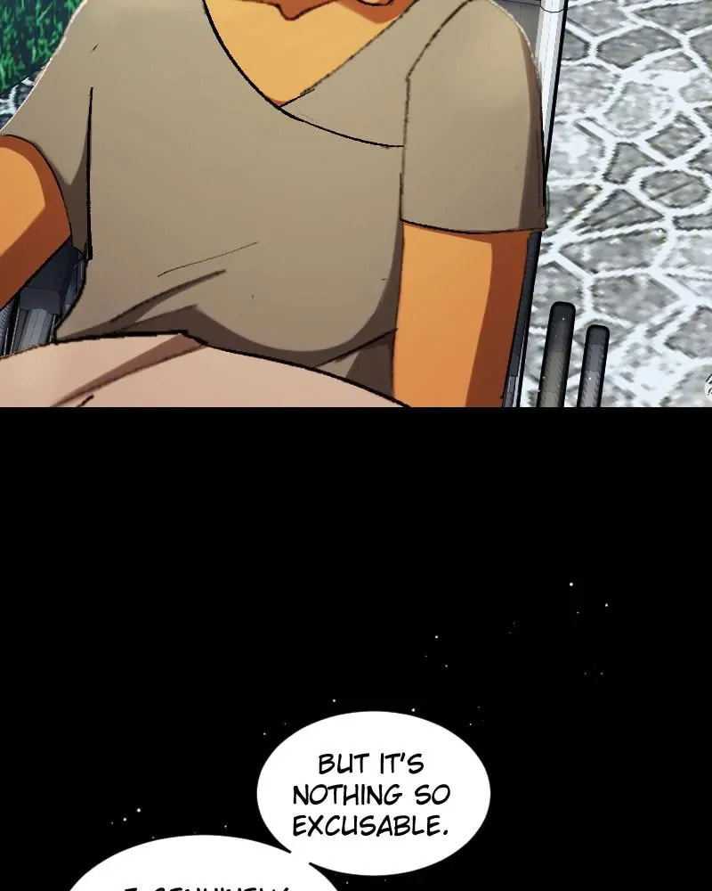Not Even Bones (R.Schaeffer) Chapter 191 page 82 - 