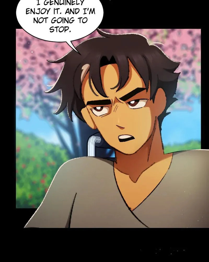 Not Even Bones (R.Schaeffer) Chapter 191 page 83 - 