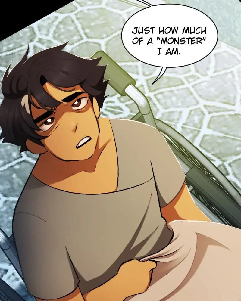 Not Even Bones (R.Schaeffer) Chapter 191 page 88 - 