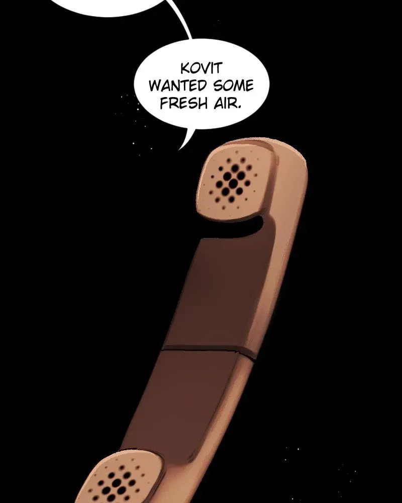 Not Even Bones (R.Schaeffer) Chapter 191 page 10 - 