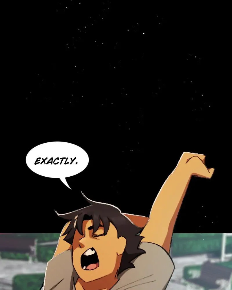 Not Even Bones (R.Schaeffer) Chapter 191 page 91 - 