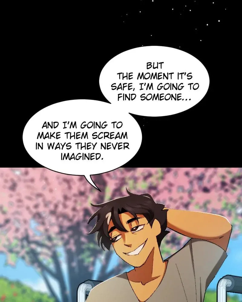 Not Even Bones (R.Schaeffer) Chapter 191 page 93 - 
