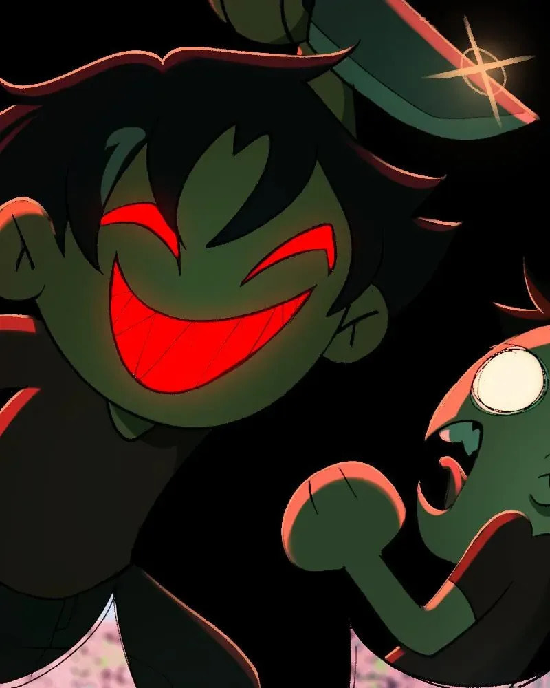 Not Even Bones (R.Schaeffer) Chapter 191 page 95 - 