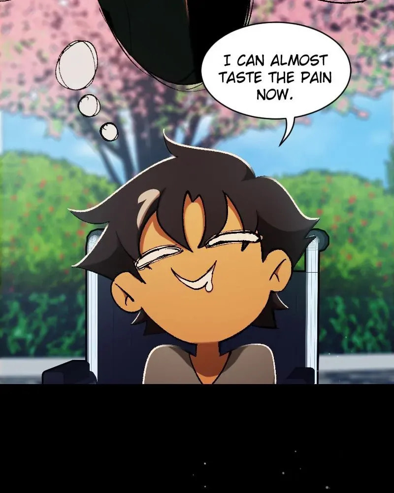 Not Even Bones (R.Schaeffer) Chapter 191 page 96 - 