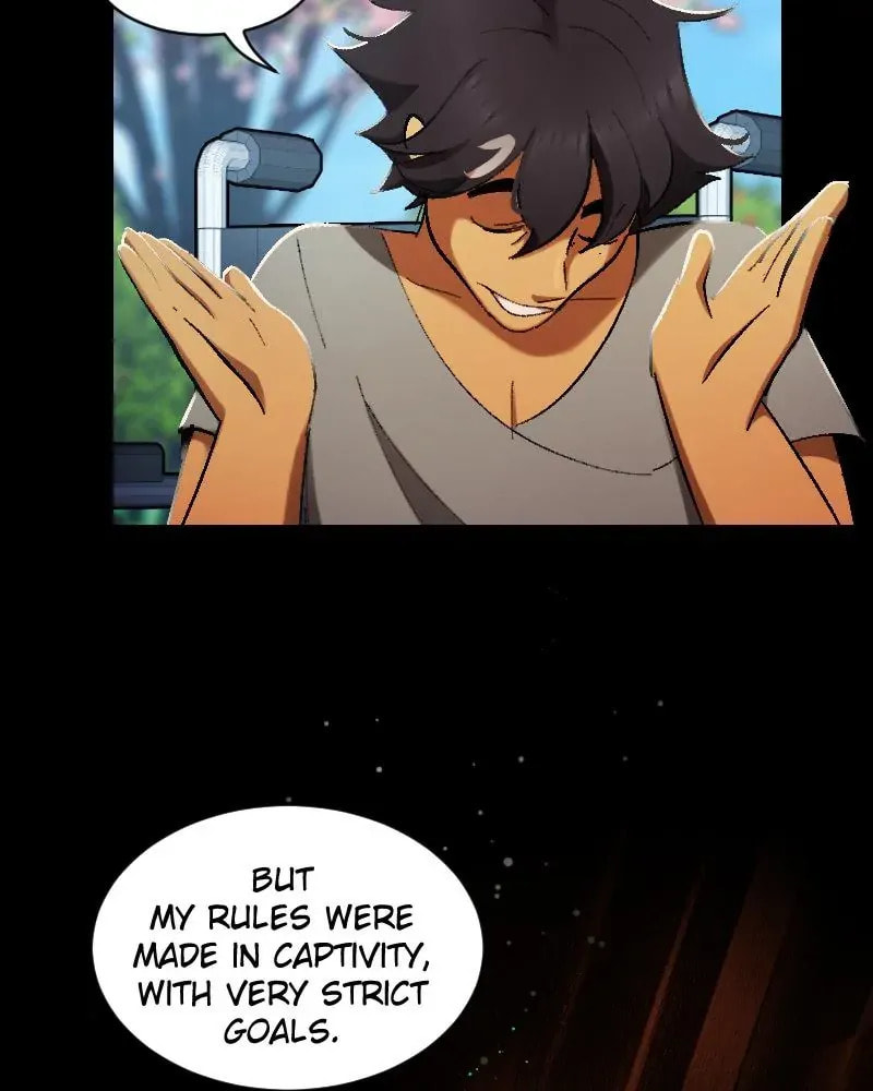 Not Even Bones (R.Schaeffer) Chapter 192 page 11 - 