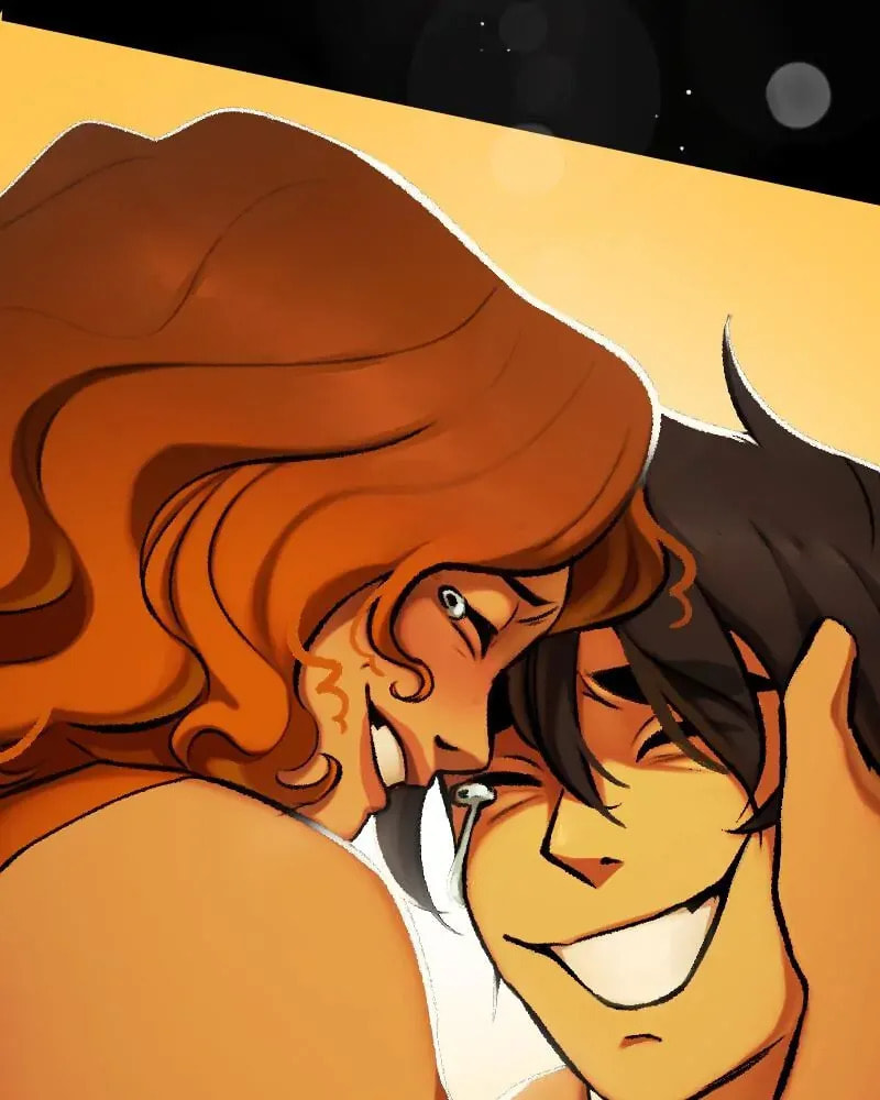 Not Even Bones (R.Schaeffer) Chapter 192 page 109 - 