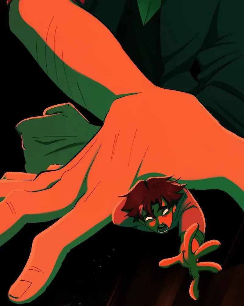 Not Even Bones (R.Schaeffer) Chapter 192 page 13 - 